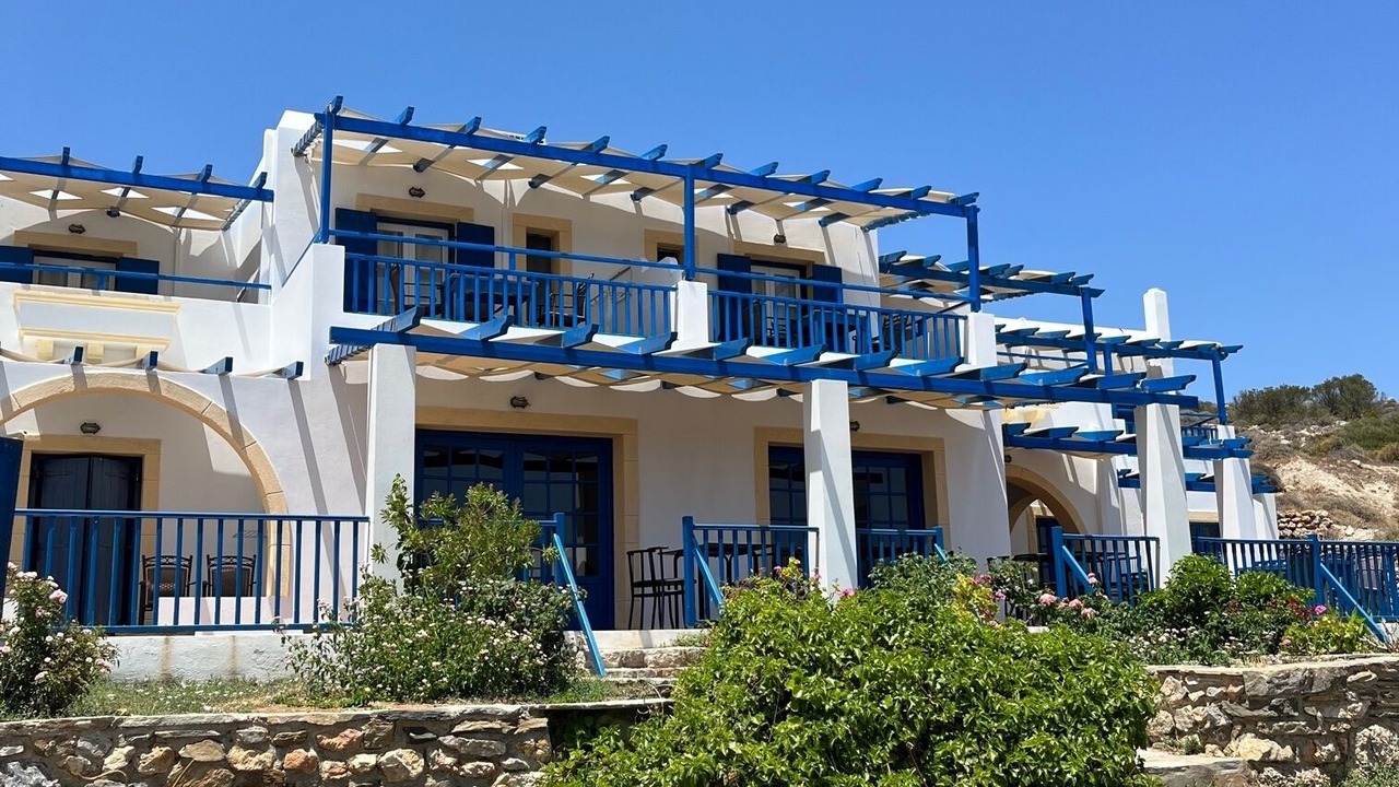 Photo of Outdoor in Platia Ammos
