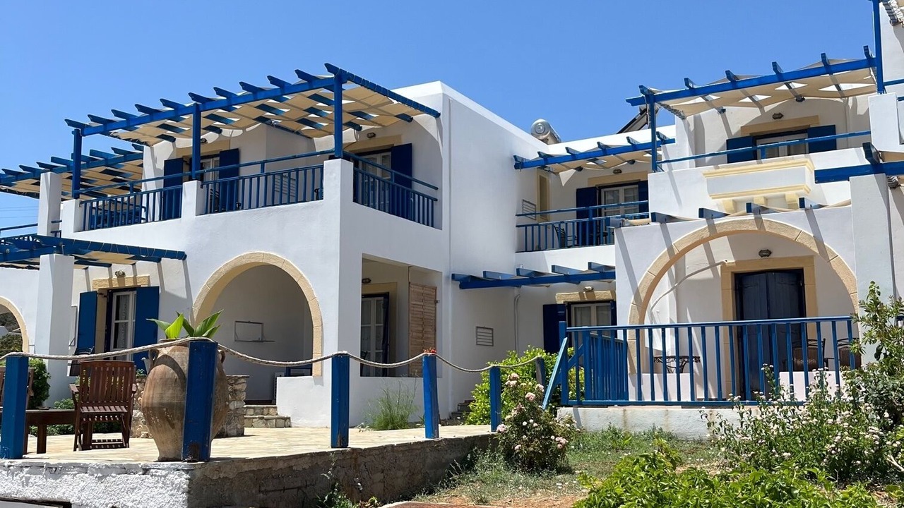 Photo of Outdoor in Platia Ammos