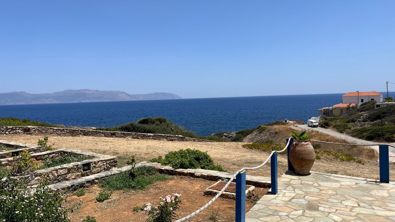 Photo of Outdoor in Platia Ammos