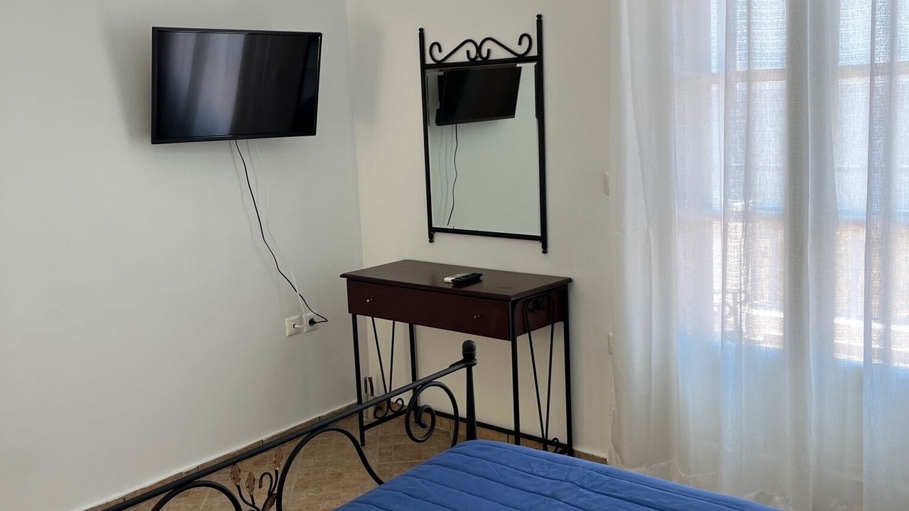 Photo of Bedroom in Platia Ammos