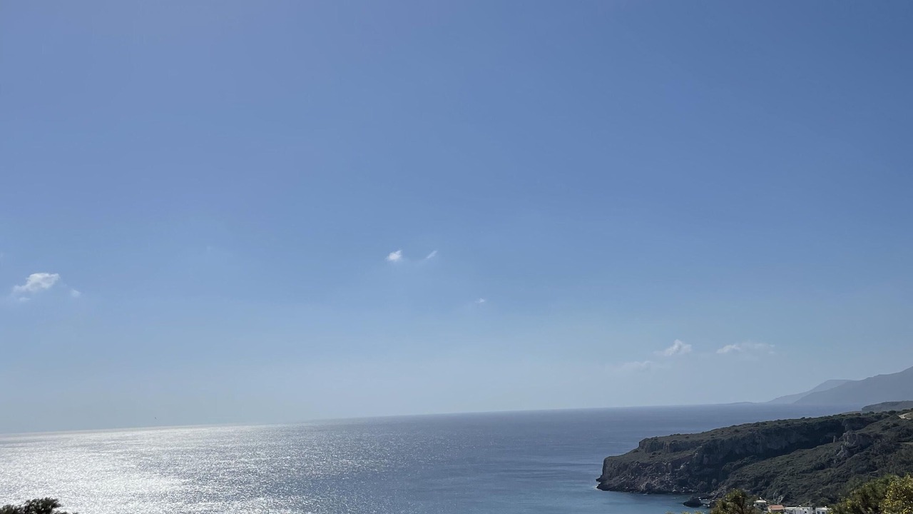 Photo of Outdoor in Platia Ammos