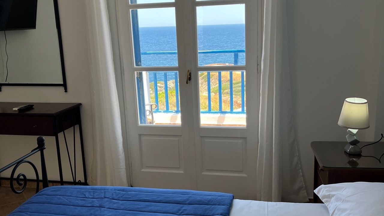 Photo of Bedroom in Platia Ammos
