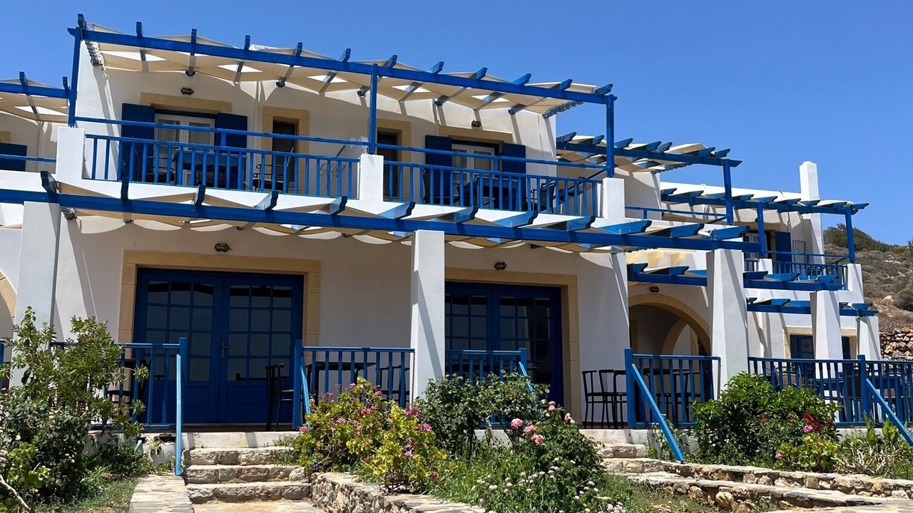 Photo of Outdoor in Platia Ammos