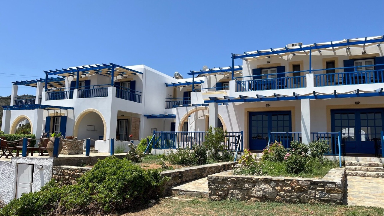 Photo of Outdoor in Platia Ammos