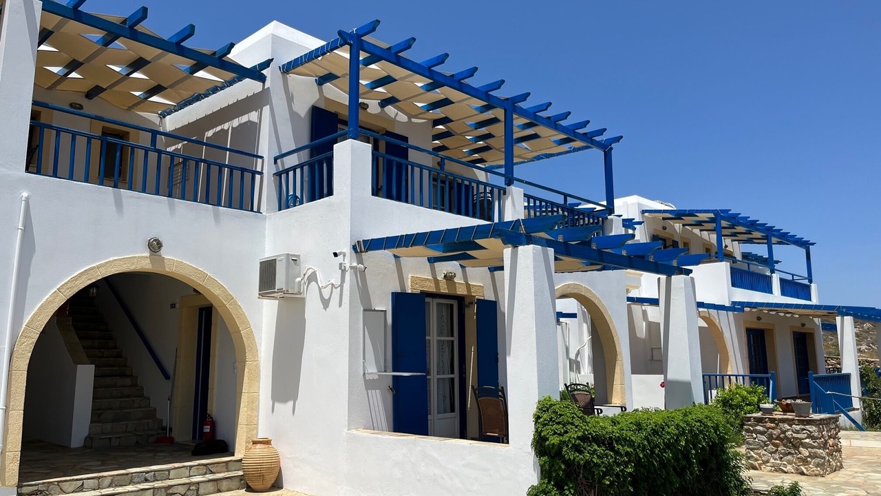 Photo of Outdoor in Platia Ammos