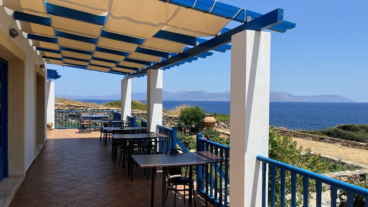 Photo of Outdoor in Platia Ammos
