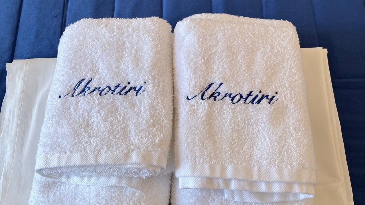 Photo of Bedroom in Platia Ammos