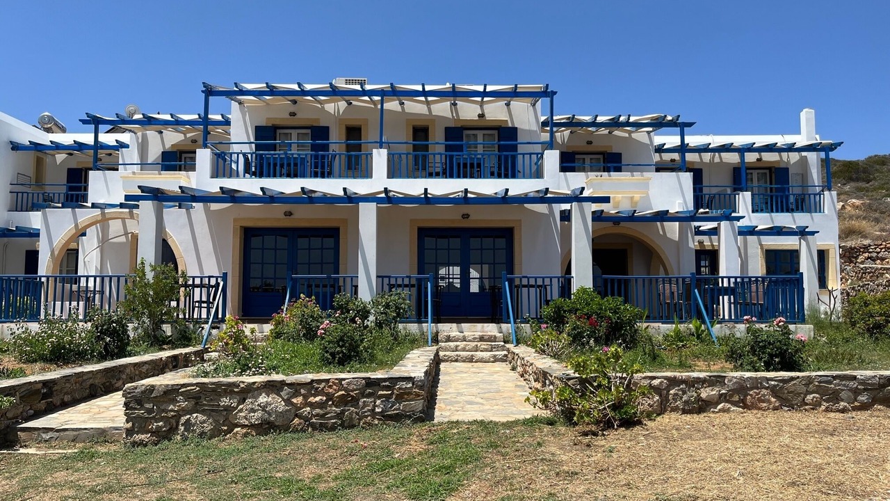 Photo of Outdoor in Platia Ammos