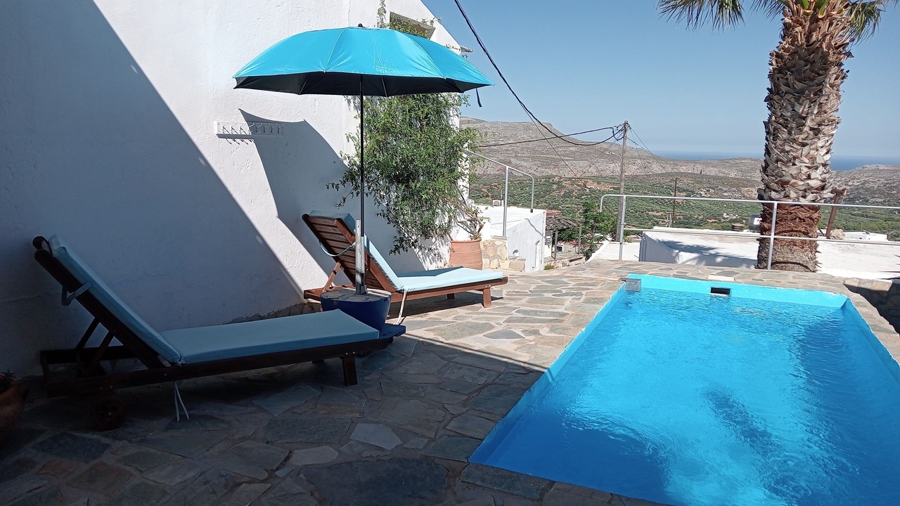 Photo of Outdoor in Kato Zakros