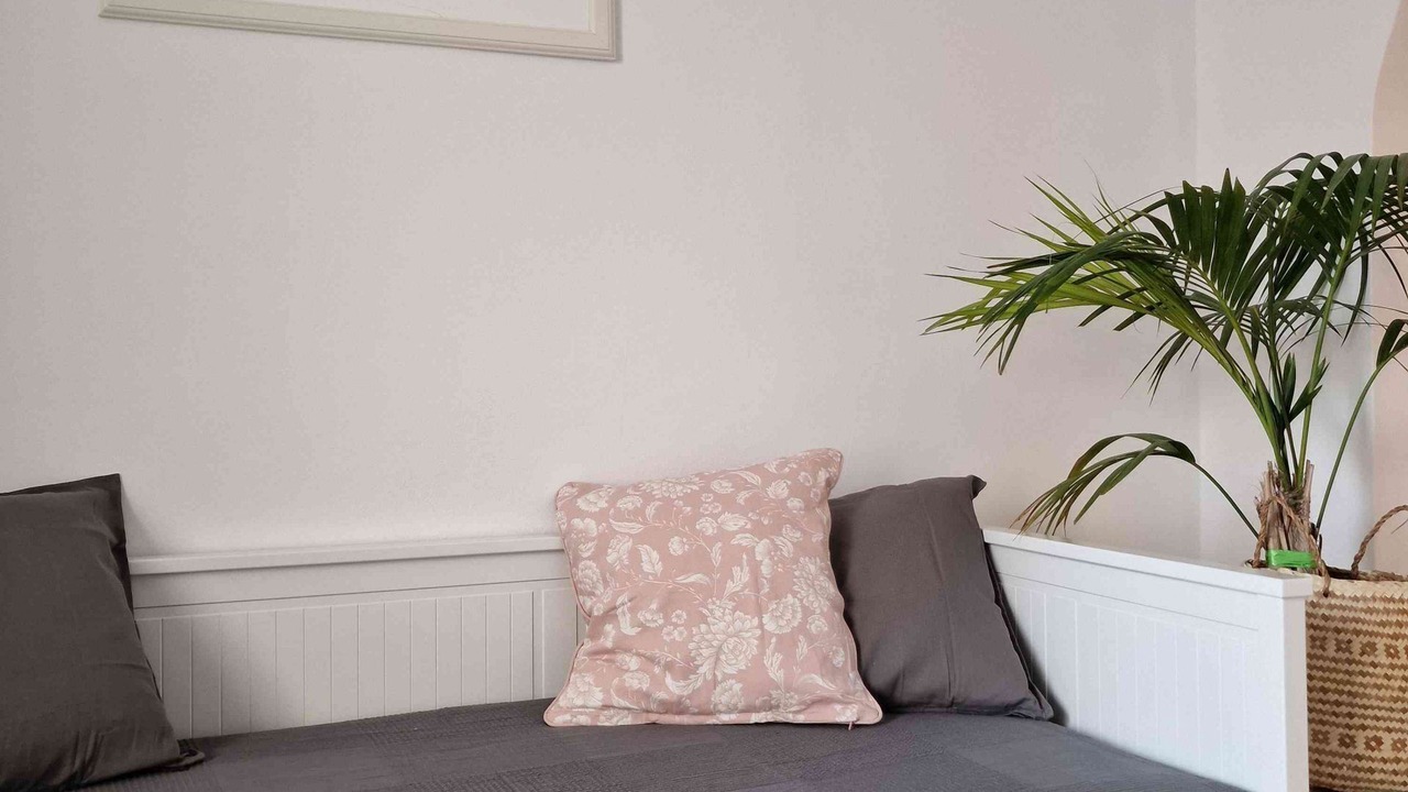 Photo of Bedroom in Paleopolis