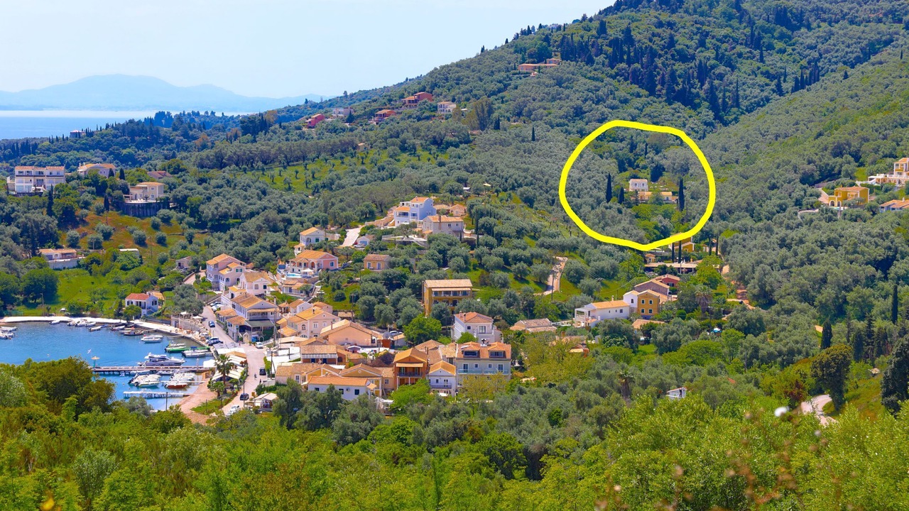Photo of Outdoor in Petaleia
