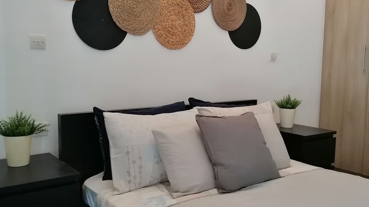 Photo of Bedroom in Ormos Agiou Ioannou