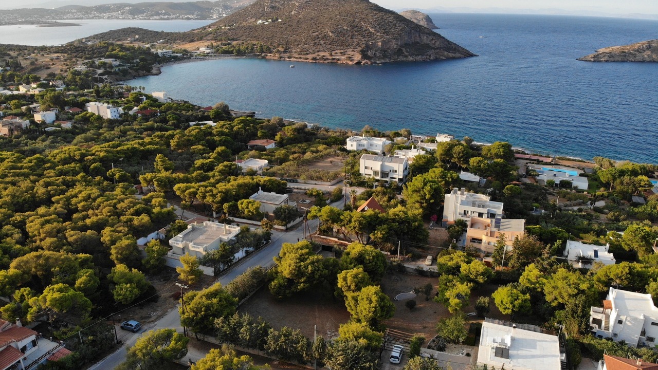Photo of Outdoor in Ormos Agiou Ioannou