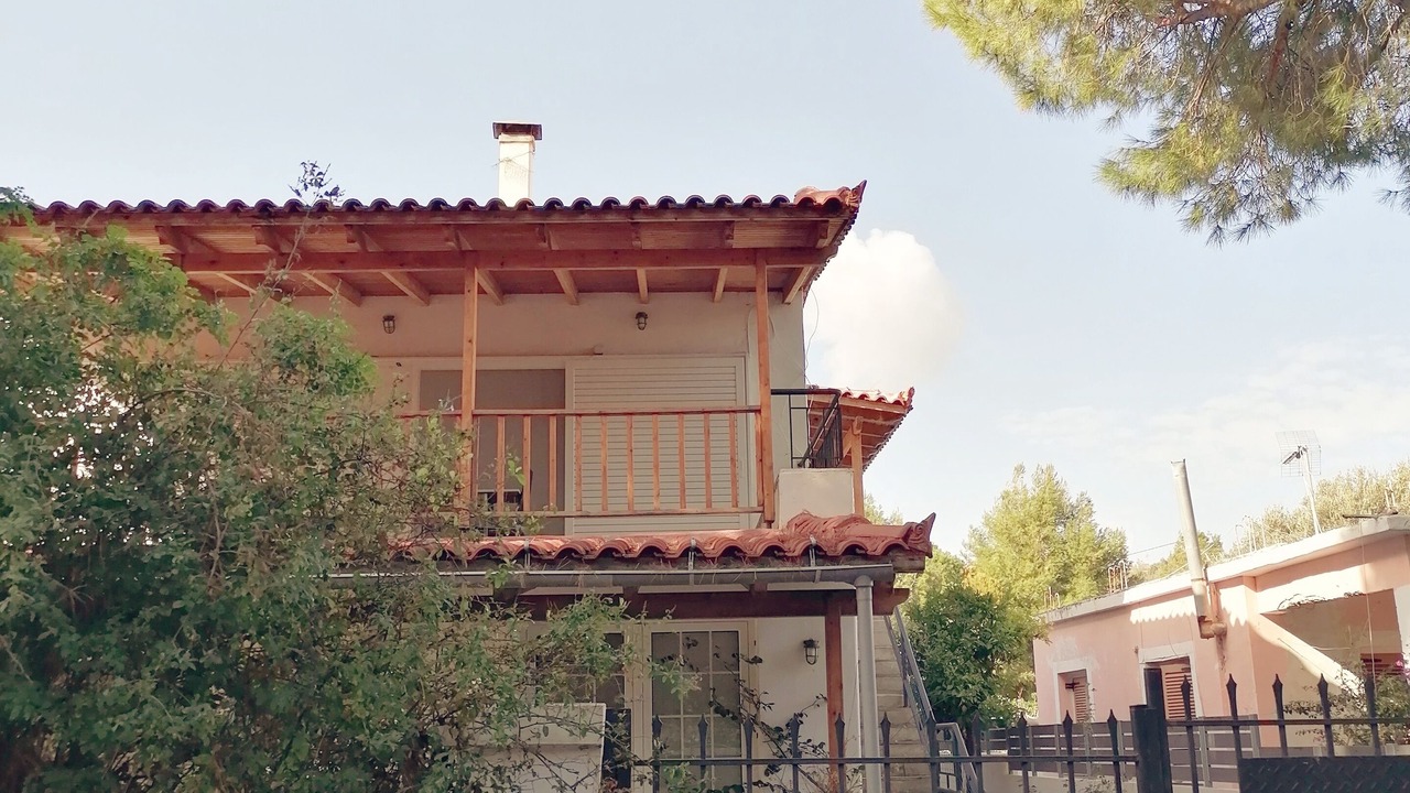 Photo of Outdoor in Ormos Agiou Ioannou