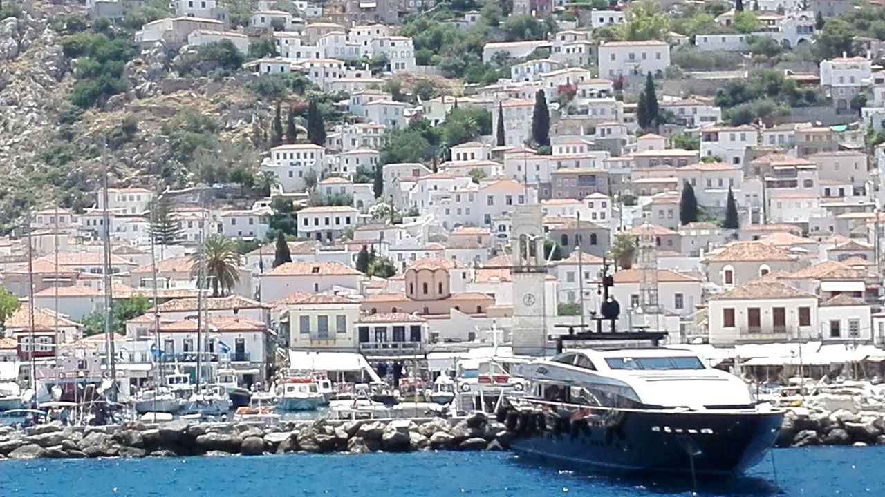 Photo of Others in Ormos Agiou Ioannou