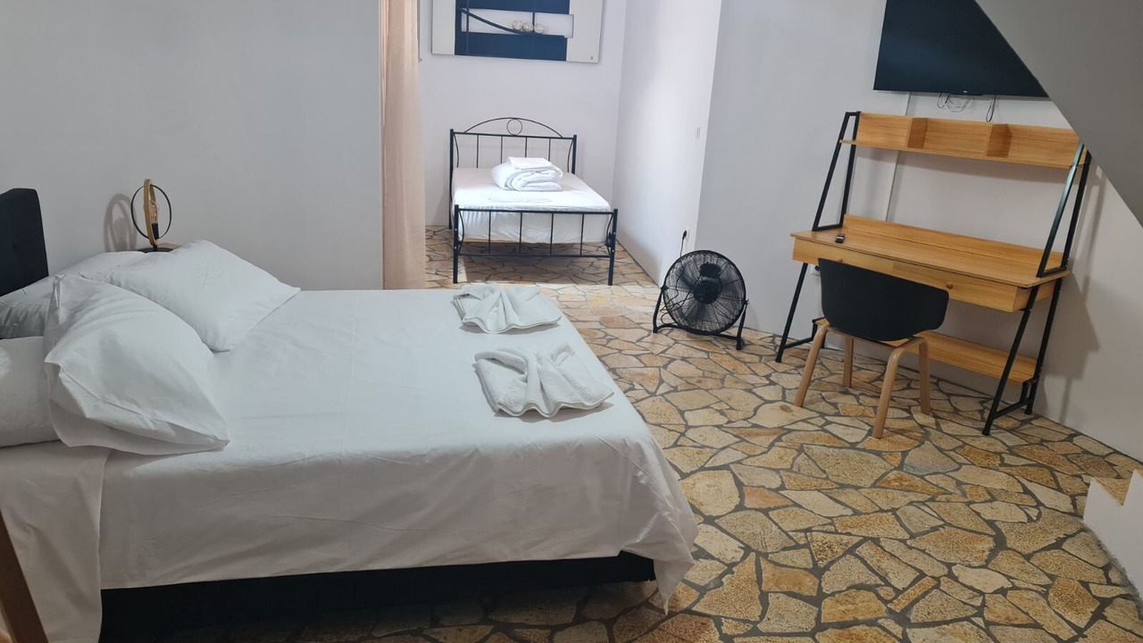 Photo of Bedroom in Valimitika