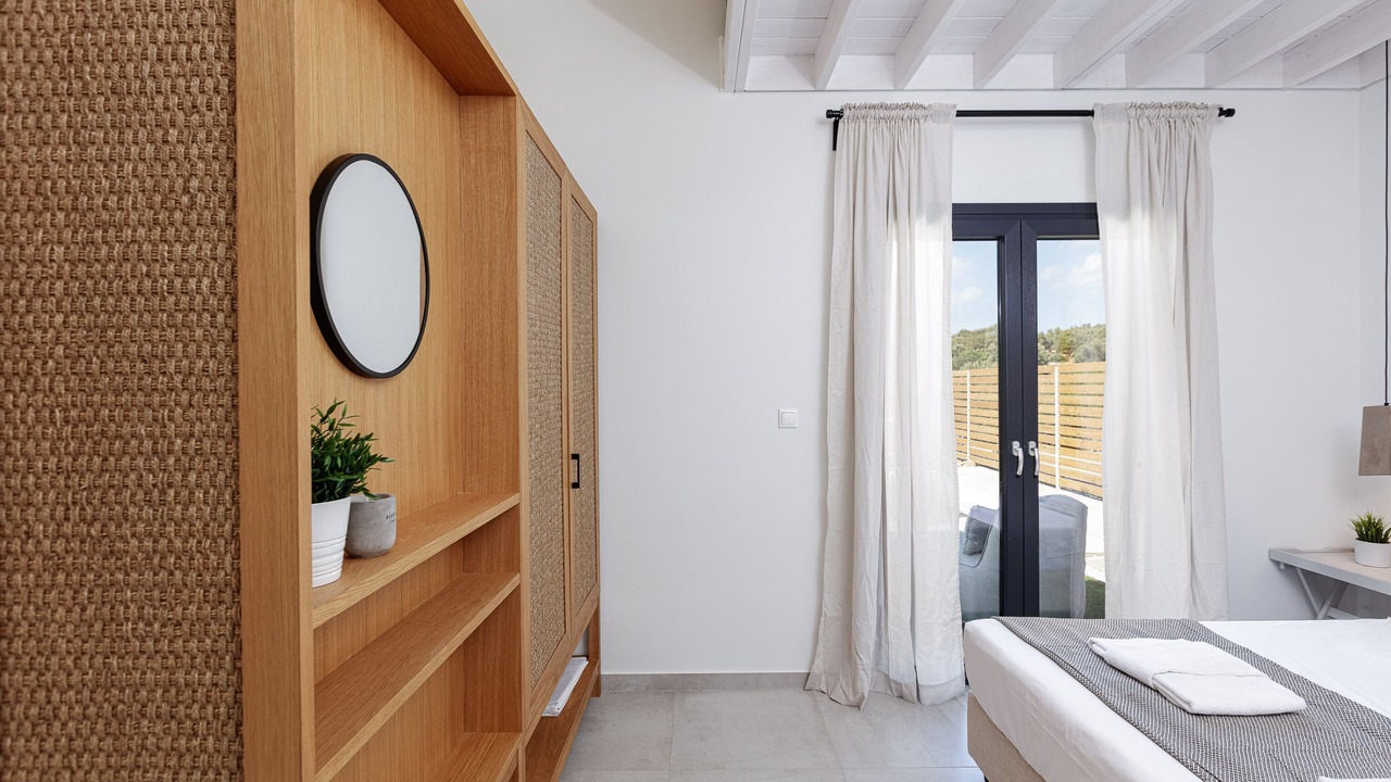 Photo of Bedroom in Kounelion