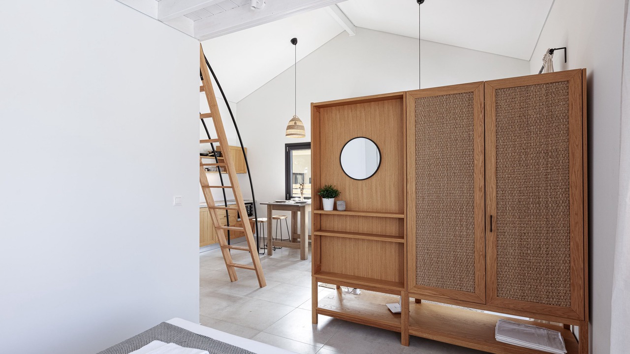 Photo of Bedroom in Kounelion