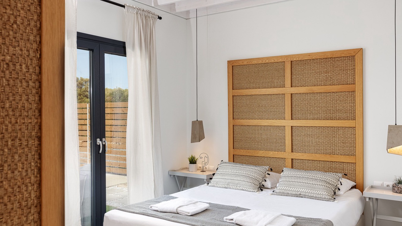 Photo of Bedroom in Kounelion