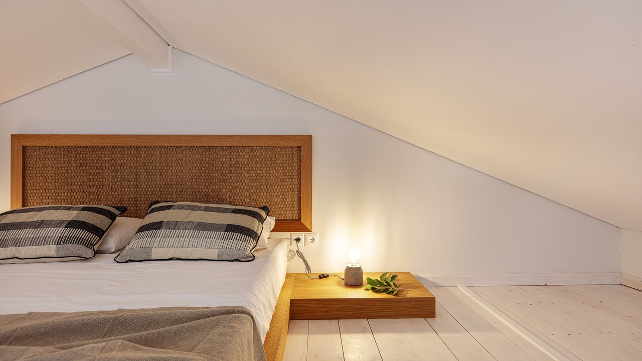 Photo of Bedroom in Kounelion