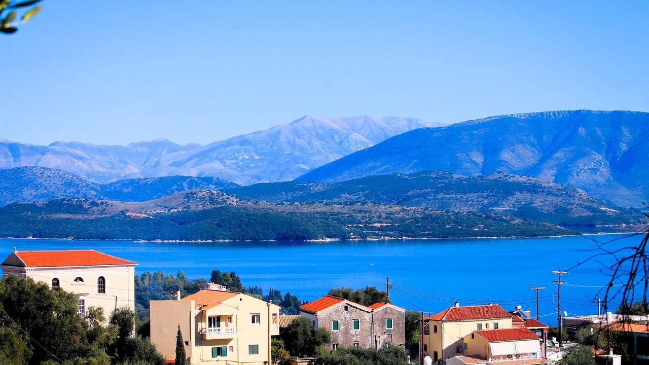 Photo of Outdoor in Gimari