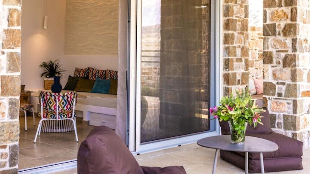 Photo of Patio Balcony in Menetai
