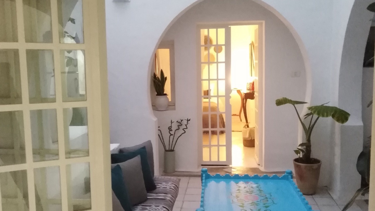 Photo of Others in Eastern Hammamet