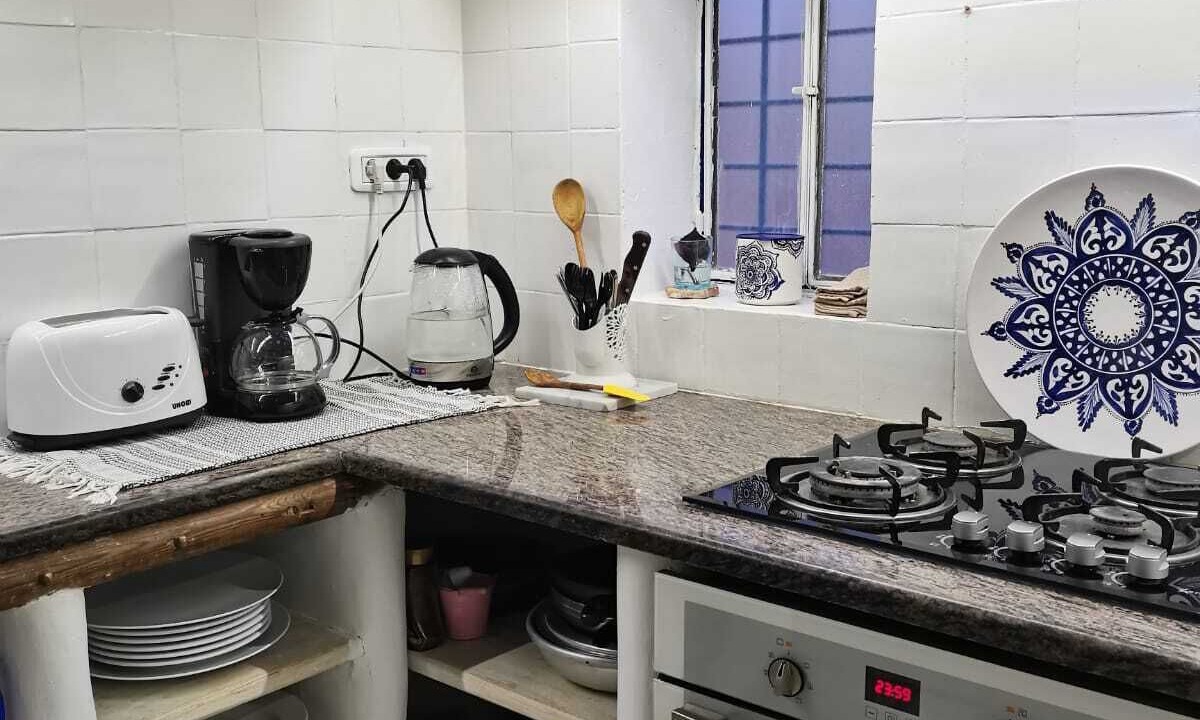 Photo of Kitchen in Eastern Hammamet