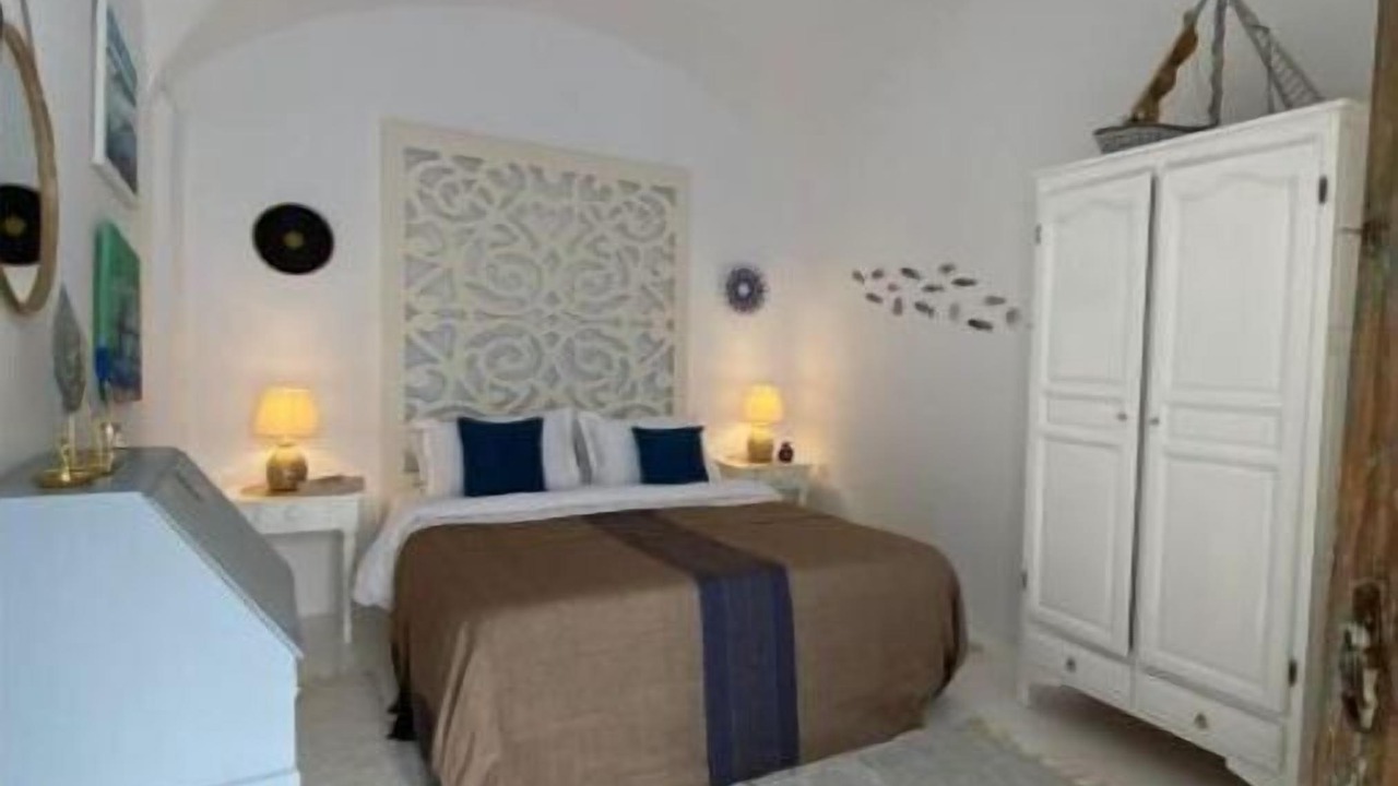 Photo of Bedroom in Eastern Hammamet