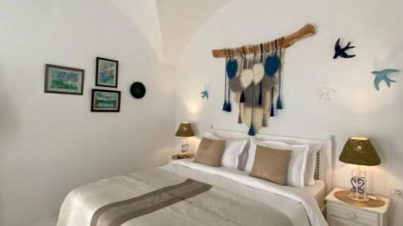 Photo of Bedroom in Eastern Hammamet