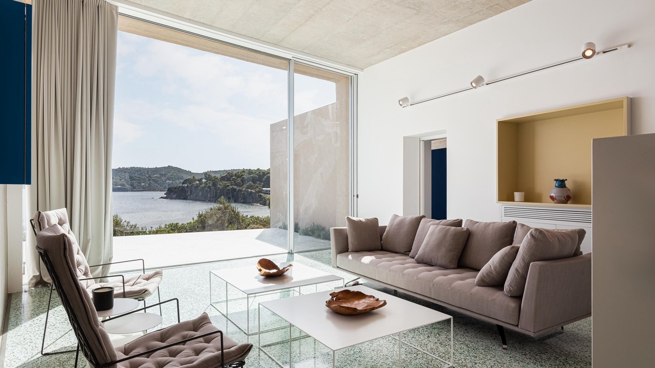 Photo of Livingroom in Katsarou