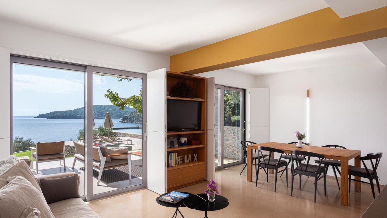 Photo of Livingroom in Katsarou
