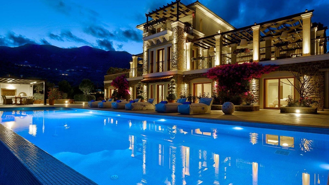 Photo of Others in Elounda