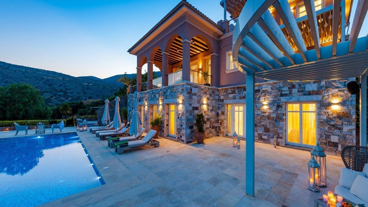 Photo of Others in Elounda