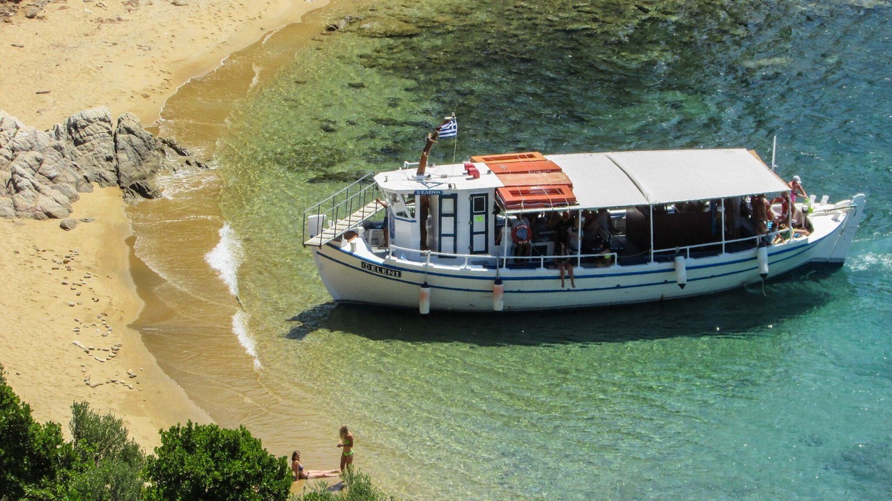 Photo of Others in Elounda