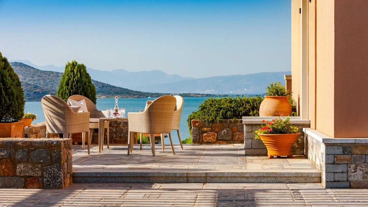 Photo of Others in Elounda