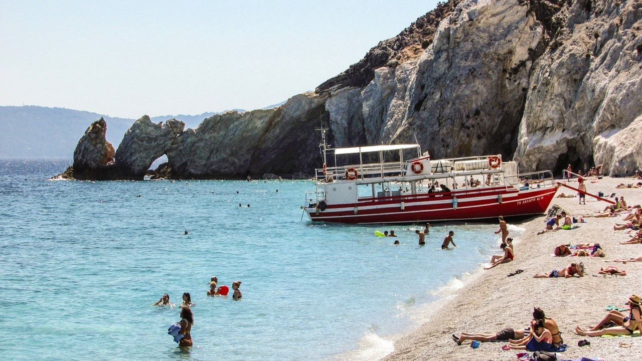 Photo of Others in Elounda