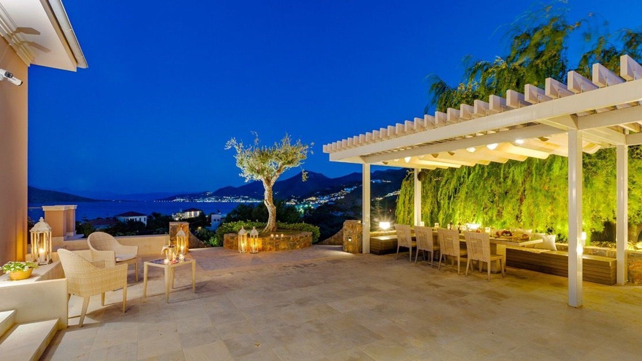 Photo of Others in Elounda