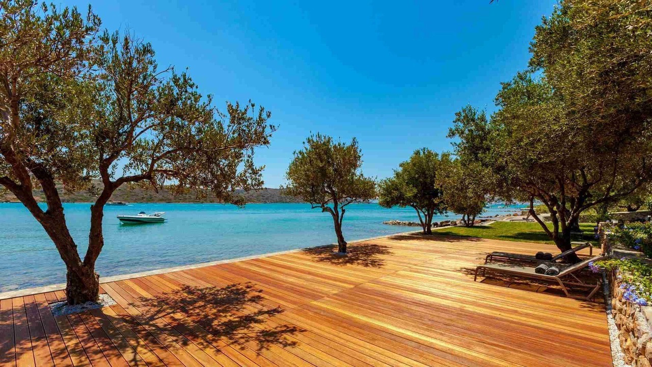 Photo of Others in Elounda