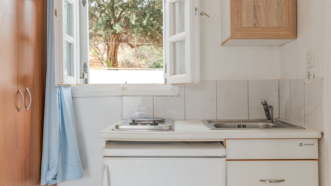 Photo of Kitchen in Vathi
