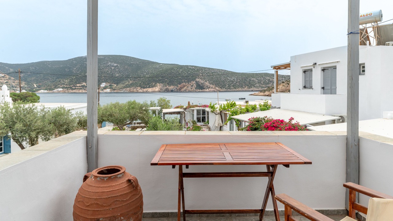 Photo of Outdoor in Vathi