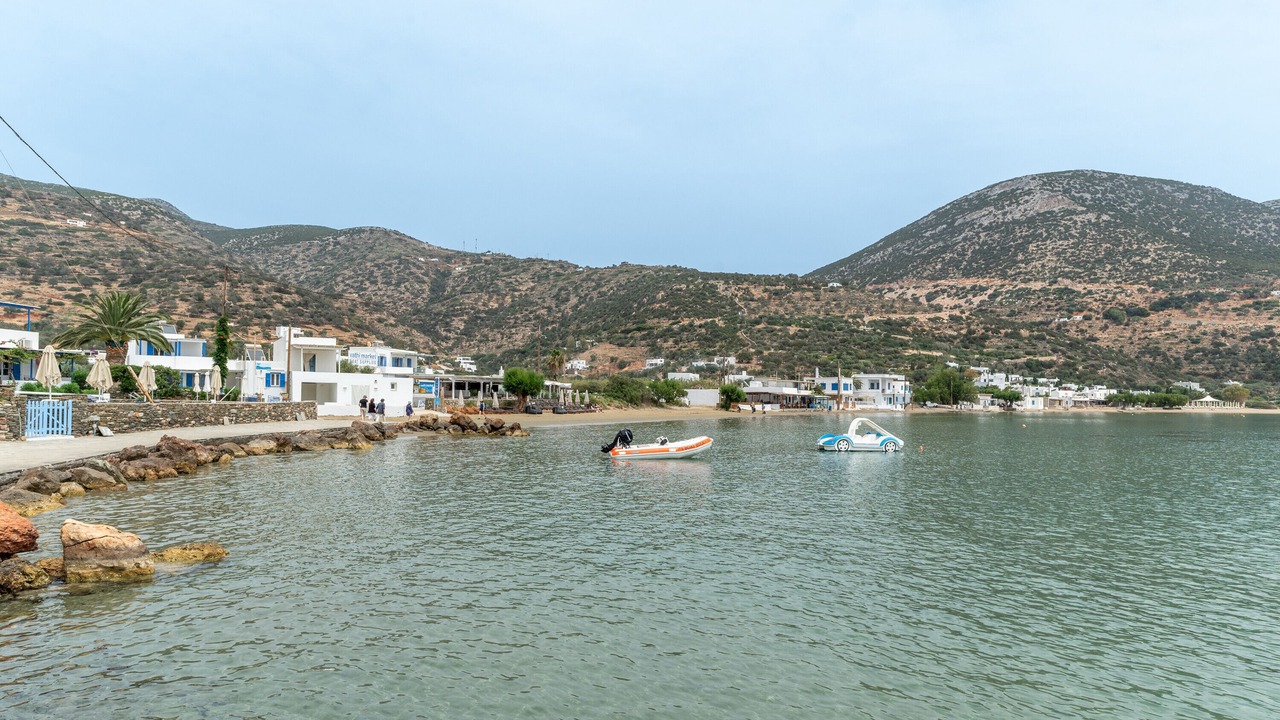 Photo of Others in Vathi