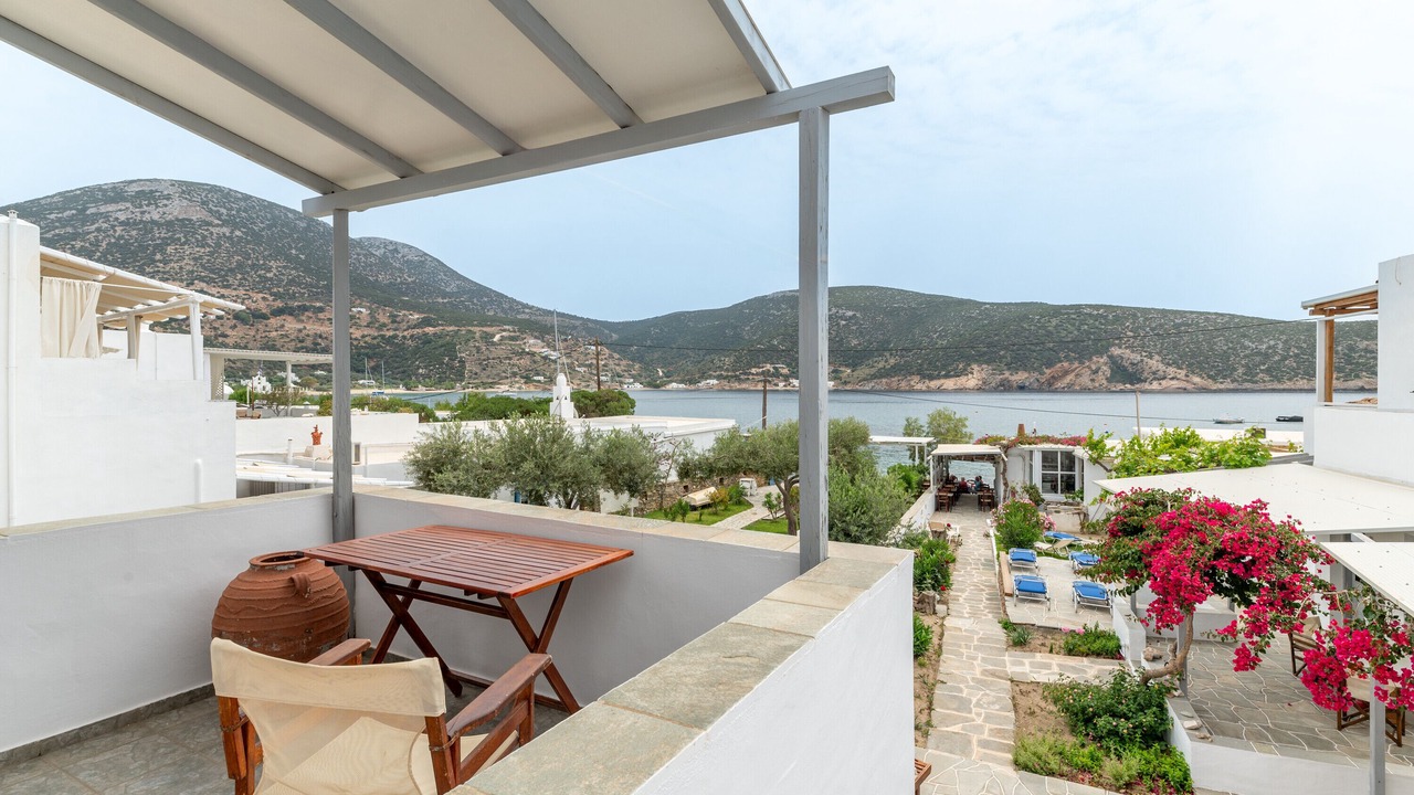 Photo of Outdoor in Vathi