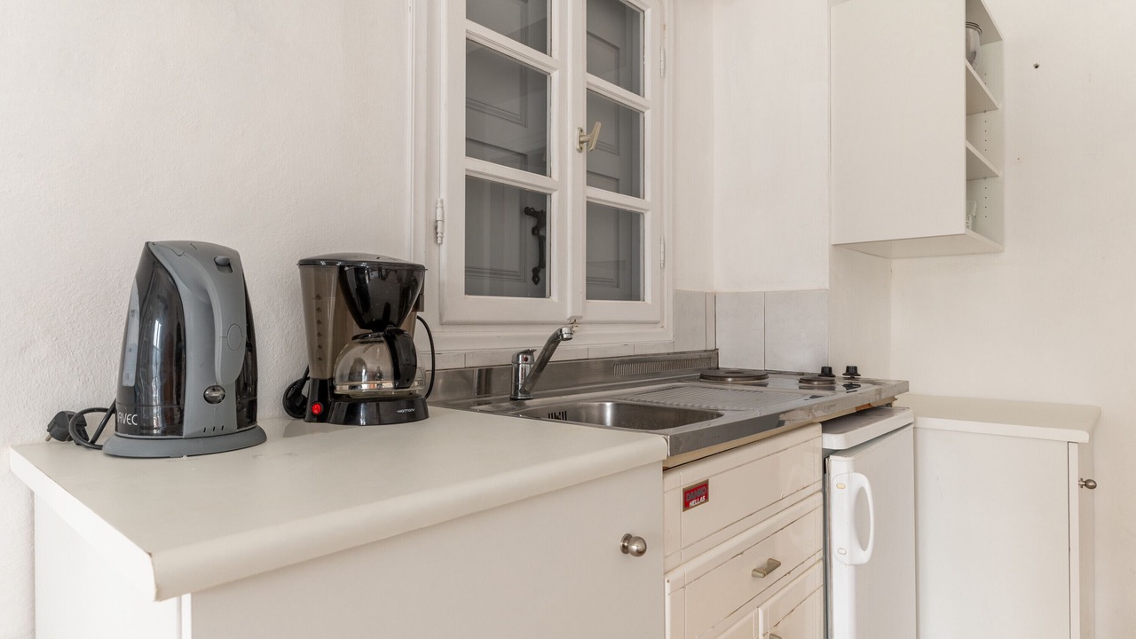 Photo of Kitchen in Vathi