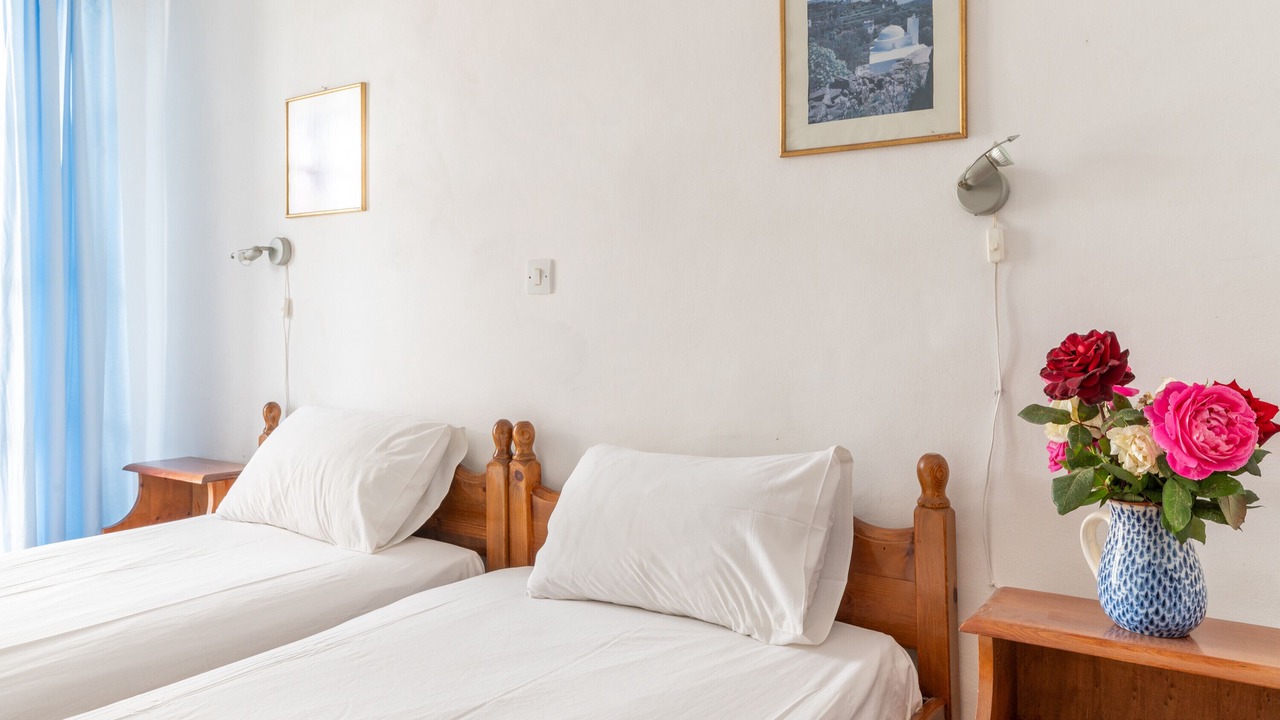 Photo of Bedroom in Vathi