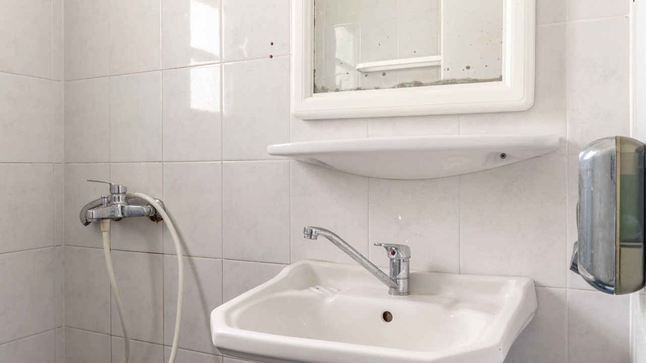 Photo of Bathroom in Vathi
