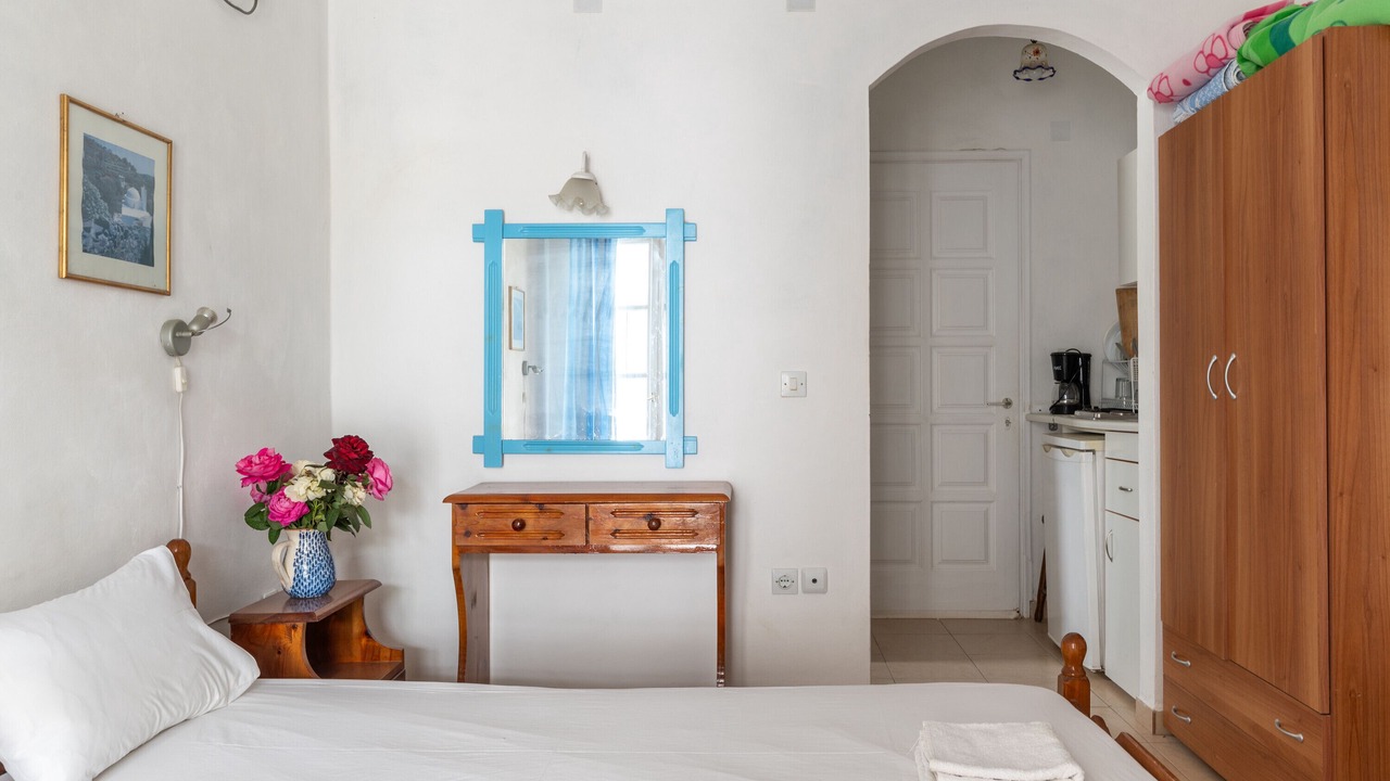 Photo of Bedroom in Vathi