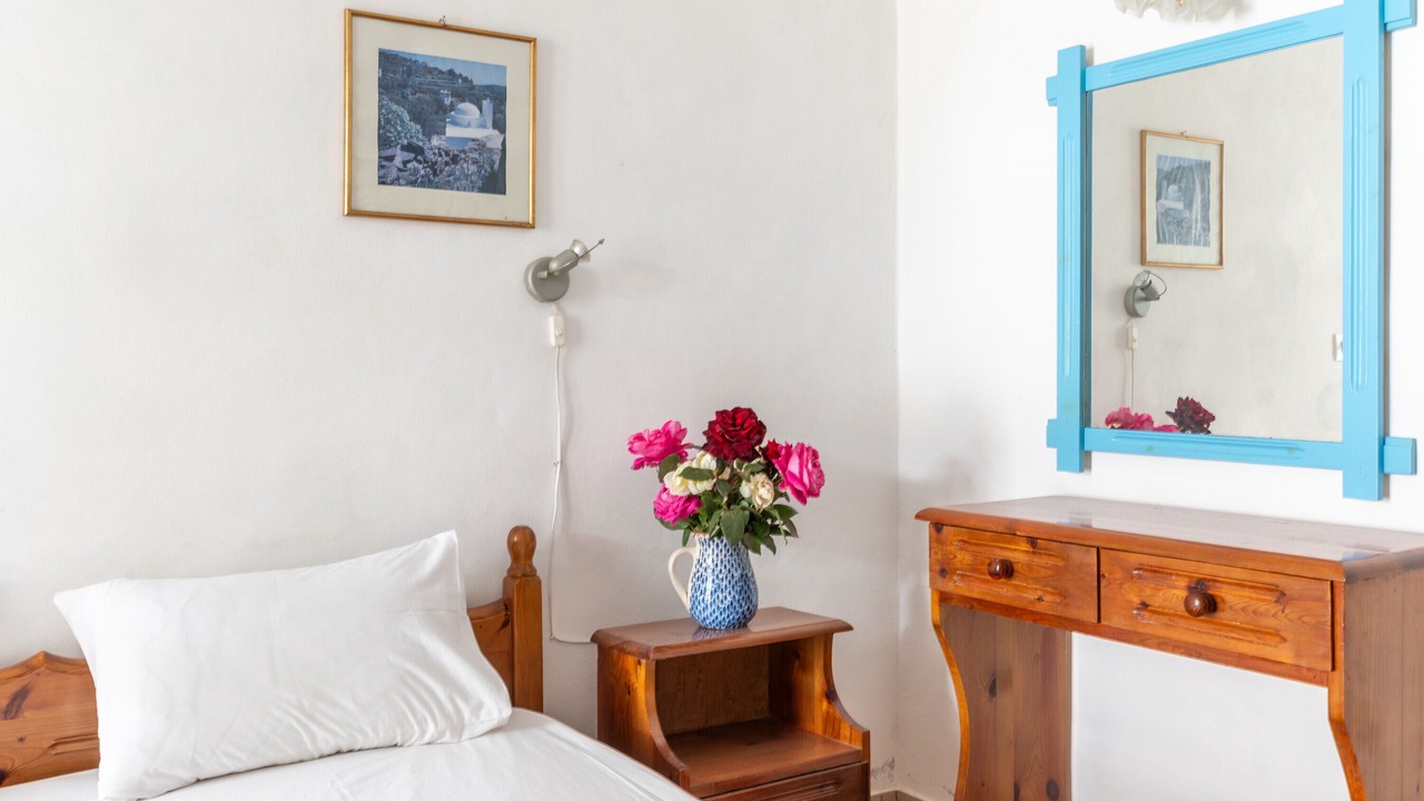 Photo of Bedroom in Vathi