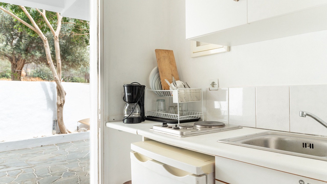 Photo of Kitchen in Vathi