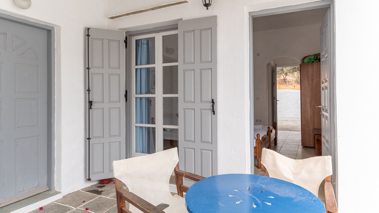 Photo of Outdoor in Vathi